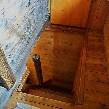 科贝霍夫度假屋 穆劳附近圣格奥尔根 外观 照片